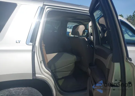 2016 Chevrolet Tahoe Lt z USA, uszkodzony, nr VIN 1GNSCBKC7GR401075